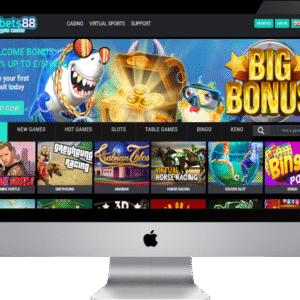 XYBETS88 casino