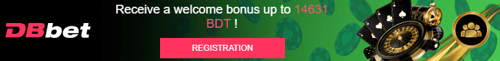 db-bet Play at Official DBbet Site in Bangladesh With a Bonus