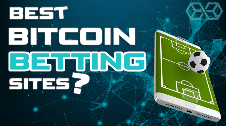 Best Bitcoin & Crypto Betting Sites