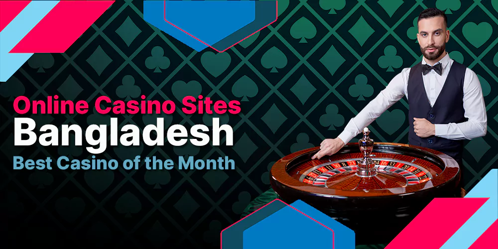 Best casino site in Bangladesh